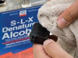 Tecniche di modellismo - Questione di aderenza