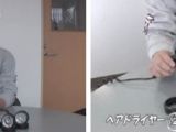 Video modellismo - Come montare le gomme per drift rc!