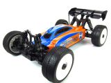 Tekno RC arriva ufficialmente in Italia con Italtrading!