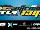 Trofeo Losi 22 CUP 2012: Pista Indoor Palazzolo