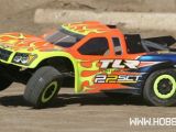 TLR 22 SCT Race kit: Short Course Truck: Horizon Hobby