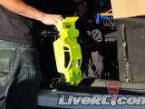 TLR 22T Stadium Truck - ROAR Electric Off-Road Nationals