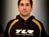 Piloti del Team Losi Racing ITALIA: Federico Sala