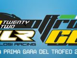 Trofeo 22: Mondovì - Pista Indoor di GB Racing Model