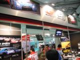 Kyosho Inferno GT2 MotorSports - Tokyo Hobby Show 2008