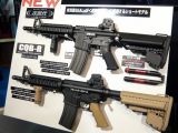 Tokyo Marui CQB-R Close Quarter Battle Receiver - Softair