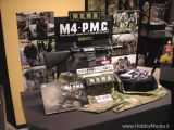 Tokyo Marui: MP4 PMC soft air