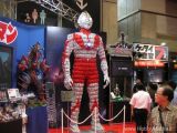 Tokyo Toy Show 2008: Godzilla, Ultraman e toy giapponesi...