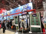 50th Tokyo Toy Show 2011: Fiera del giocattolo giapponese
