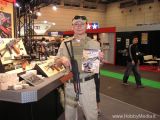 Shizuoka Hobby Show 2008: Tokyo Marui - Soft Air