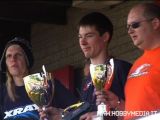 EFRA Touring Cars 1:10 European B Championship video