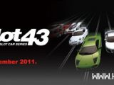 Kyosho Dslot43 video: Slot Cars con carrozzerie dNaNo 1:43
