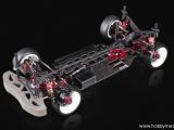 TOP Racing Photon TC - Automodello Touring in scala 1:10