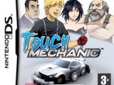 Touch Mechanic: La passione per i motori arriva su Nintendo DS