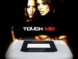 Carica batterie Touch Screen LiPo, LiFe, LiIon, NiMH e NiCd