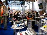 Thunder Tiger Toy Fair Nuremberg 2011 video - Sabattini Cars