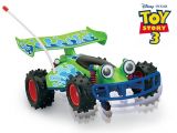 Giocattoli e Regali di Natale per i modellisti più piccoli: Macchina telecomandata di Toy Story 3 