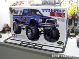 Video Modellismo: il montaggio del Toyota Bruiser Pick-Up