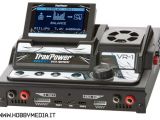 TrakPower VR-1 e DPS: il caricabatterie definitivo!