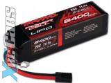 Pacchi batterie 25C 8400 Traxxas Power Cell LiPo - Italtrading
