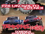 Traxxas Day 2010 Italtrading - Team Valceresio Racing