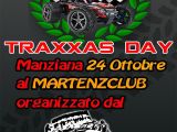 Traxxas Day 24 ottobre 2010 Manziana, Roma - Italtrading