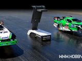 Drag Racing: Traxxas DTS-1 e Traxxas Link App Video