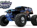Video: Traxxas Monster Jam Replica Son-uva Digger