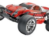 Traxxas Nitro Sport - Nuova versione - Automodellismo RTR