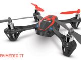 Quadricottero Traxxas QR-1: Manutenzione e manovre in volo