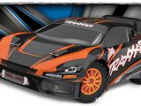 Traxxas Rally in scala 1:10 - Video Modellismo