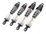 TRAXXAS - Kit ammortizzatori Big Bore per Slash Stampede Rustler e Nitro Sport