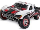 TRAXXAS Slash Pro 2WD: Jeff Kincaid Edition Short Course