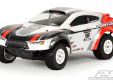 Proline 14RS - Carrozzeria per Traxxas Slash, Slash 4x4 e Associated SC10