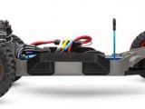 Traxxas Slash 4X4 Ultimate - Video Modellismo 