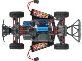 Traxxas eRevo VXL  e Slash VXL con Velineon Brushless Video di automodellismo