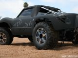 HBZ USA - Traxxas Slash Roll Cage e parti opzionali