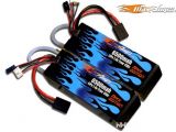 MaxAmps: Batterie LiPo Water Cooled raffreddate ad acqua