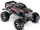 Traxxas Stampede 4X4 VXL: Monster Truck Brushless 4WD