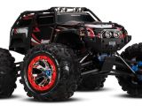 Traxxas Summit - All Terrain 4WD Monster Truck - Video