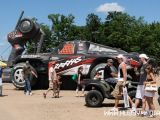 Traxxas TORC Round 1 e 2 - Crandon International Raceway