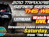 Traxxas TORC - THE Off Road Championship Video Streamig