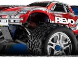 Traxxas Revo 3.3