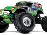Video Modellismo - Traxxas Monster Jam TV Promo 