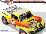 Traxxas Slayer - Setup & Tuning Guide - Guida da scaricare