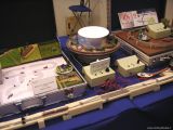 Modellismo Ferroviario: I treni elettrici più piccoli del mondo!
