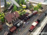 Tutto Treno: Le ultime novità del modellismo ferroviario alla Spielwarenmesse 2012 