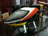 Align Trex 250SE - Micro elicottero radiocomandato 3D