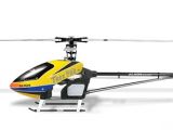 TRex 700N Heli - Kit di conversione elettrico - Bert Kammerer Video Elimodellismo RC
