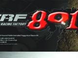 TAMIYA: TRF 801Xt - Nuovo truggy a scoppio scala 1:8!